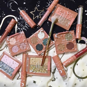 Wet N Wild Star Lux Holiday Collection