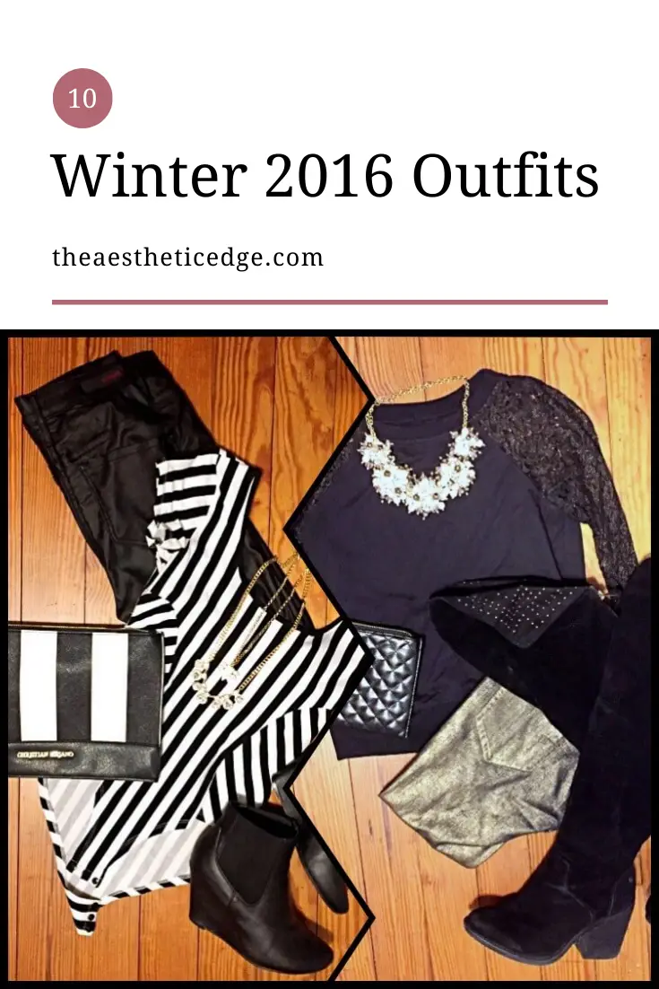 winter 2016 outfits