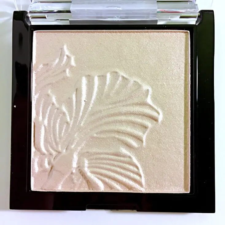 wet n wild megaglo highlighting powder blossom glow