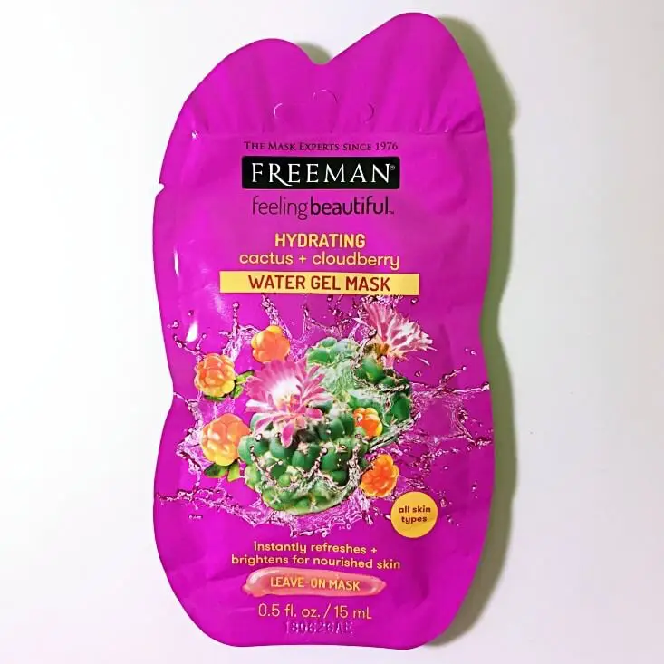 freeman-hydrating-cactus-and-cloudberry-water-gel-mask