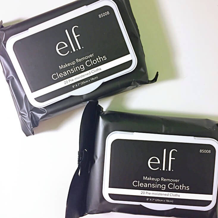 elf Haul 16 Reviews & Swatches The Aesthetic Edge