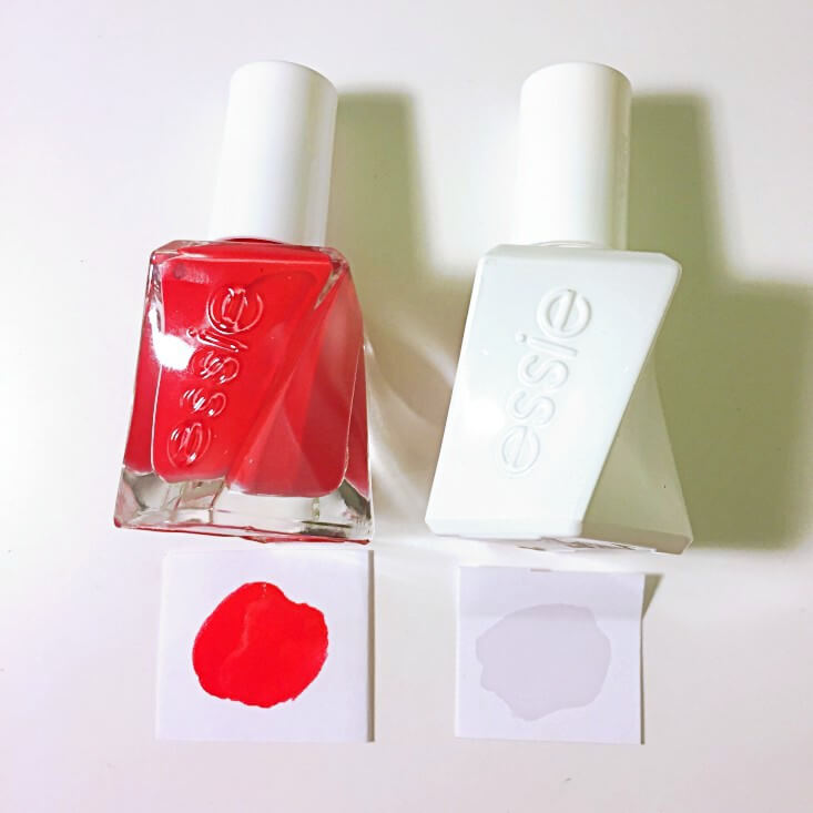 Essie Nail Polish Collection With Swatches The Aesthetic Edge