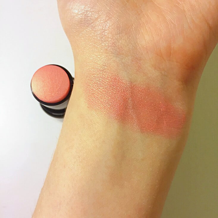 wet n wild glow stick