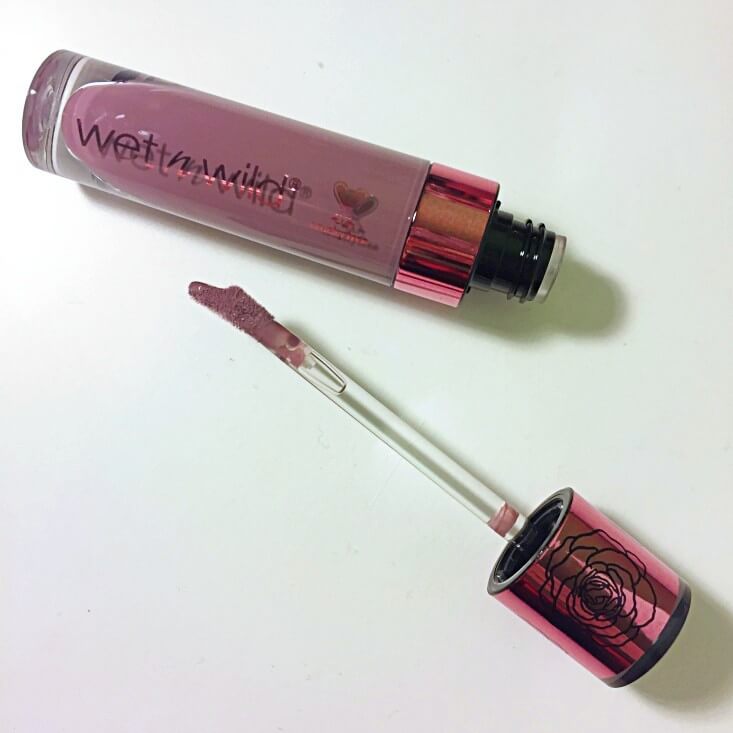 wet n wild Rebel Rose Collection The Aesthetic Edge