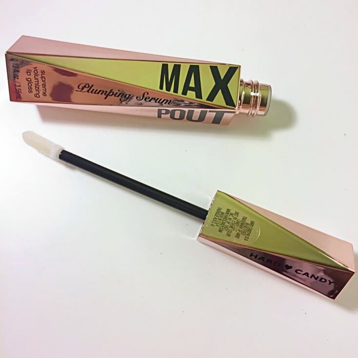 Walmart Favorites Boxes 2019 The Aesthetic Edge