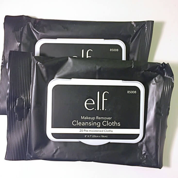 Product Empties Spring 2019 The Aesthetic Edge