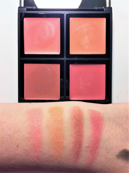 e.l.f. Haul 8 Reviews & Swatches The Aesthetic Edge