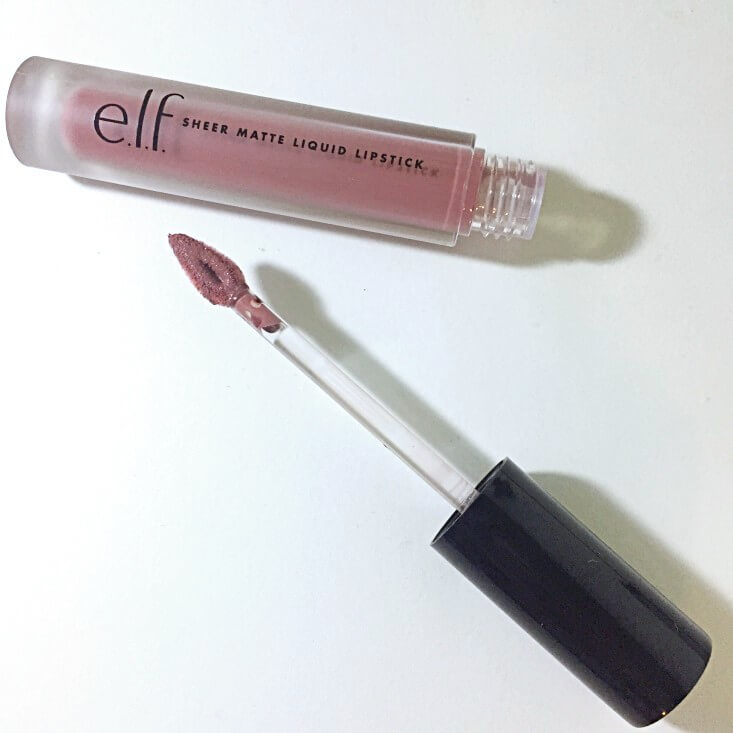 elf Haul 17 Reviews & Swatches The Aesthetic Edge