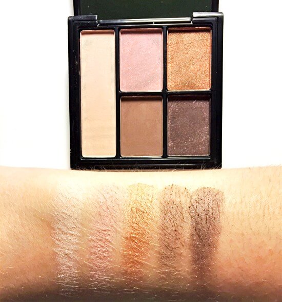 elf Haul 6 Reviews & Swatches The Aesthetic Edge