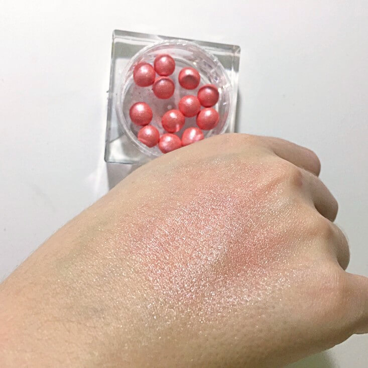 wet n wild pacman blush