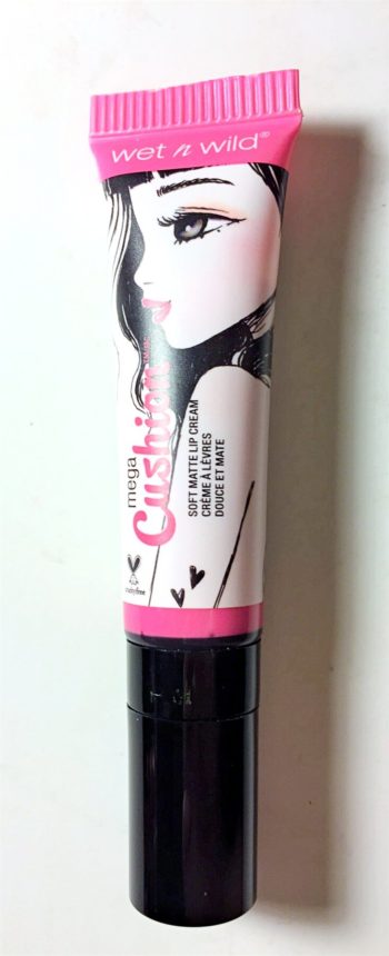 wet n wild New 2017 Products Haul