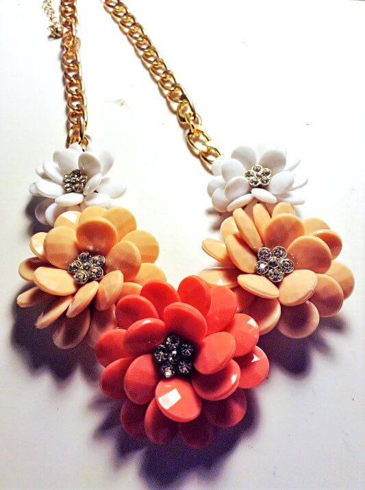 Statement Necklace Collection - The Aesthetic Edge