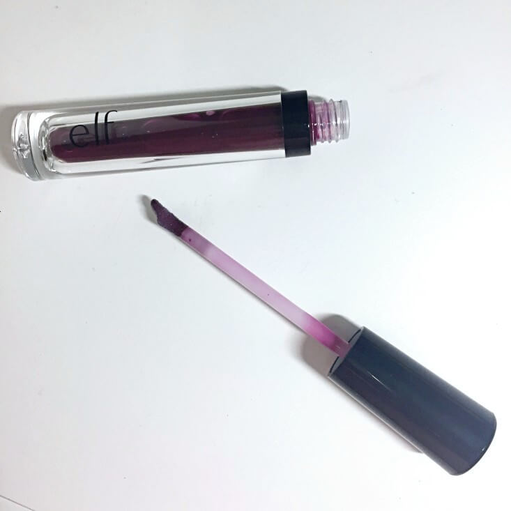 elf Haul 18 Reviews & Swatches The Aesthetic Edge