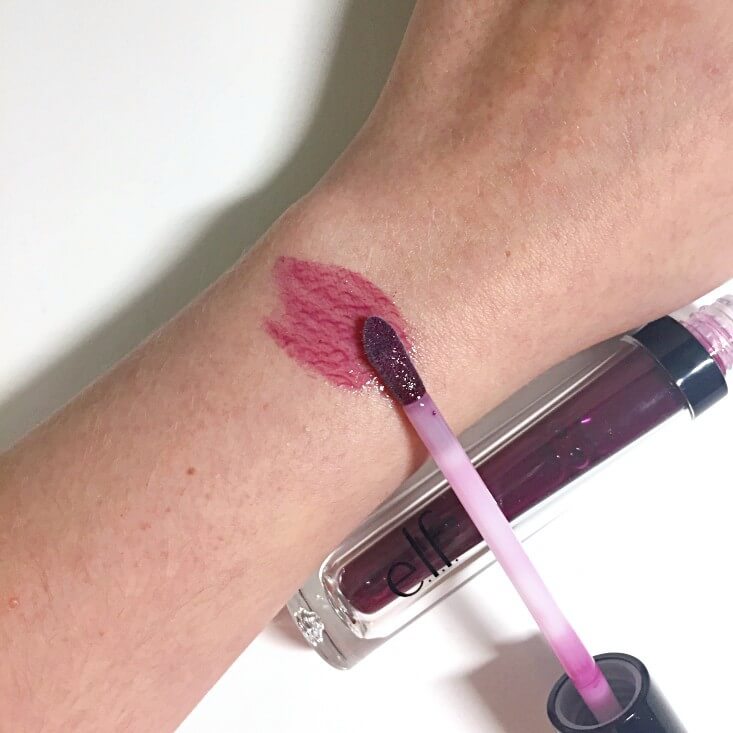 elf Haul 18 Reviews & Swatches The Aesthetic Edge