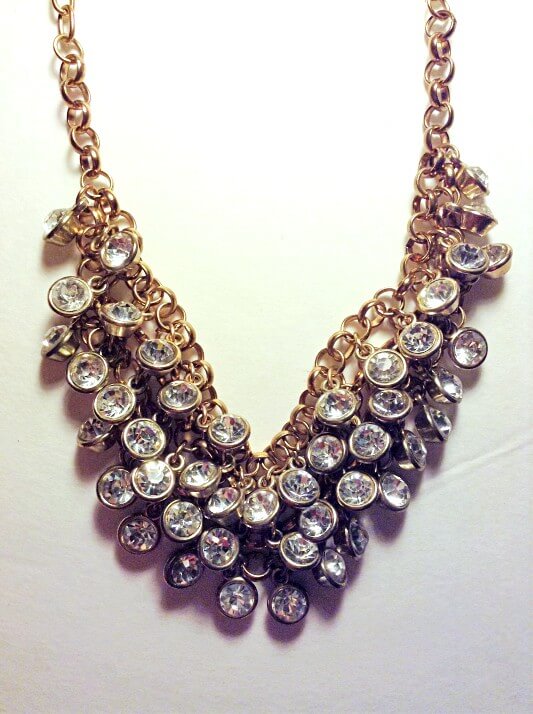 Statement Necklace Collection - The Aesthetic Edge