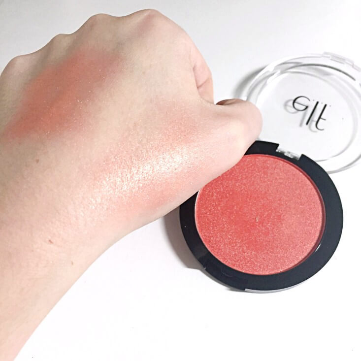 elf Haul 19 Reviews & Swatches The Aesthetic Edge