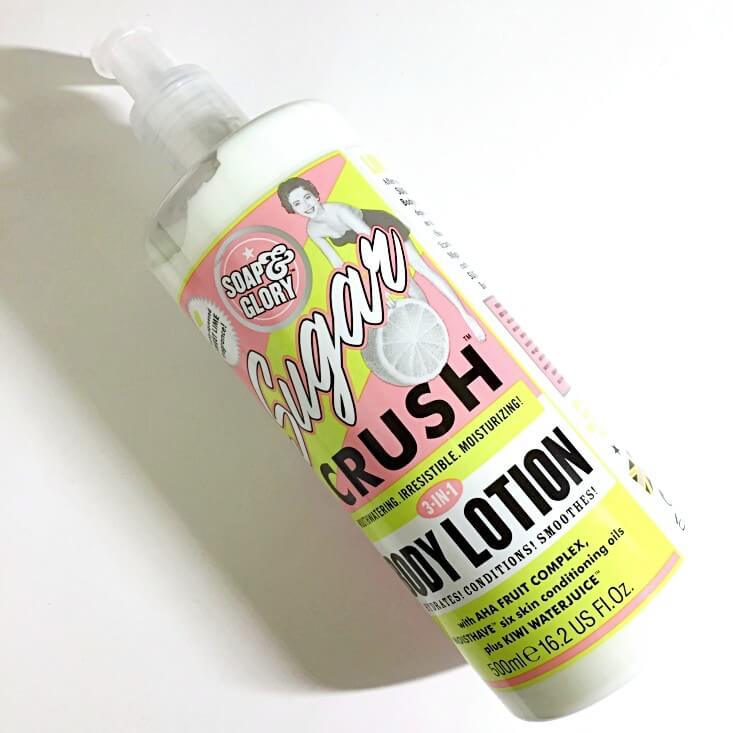 What I Got For Christmas 2019 The Aesthetic Edge