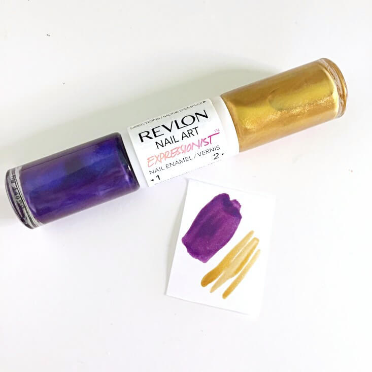 Revlon Nail Enamel Added to My Collection, Melody C.'s (Mel-uh-dee) Photo