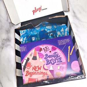 play by sephora february 2020 review