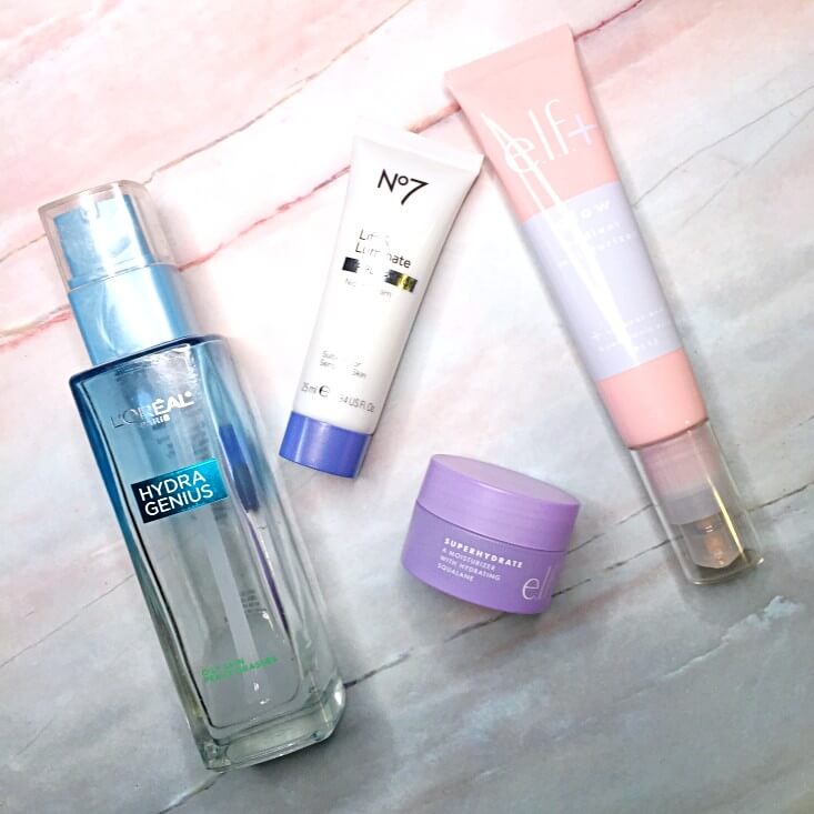 Nighttime Skincare Routine for Oily Skin The Aesthetic Edge