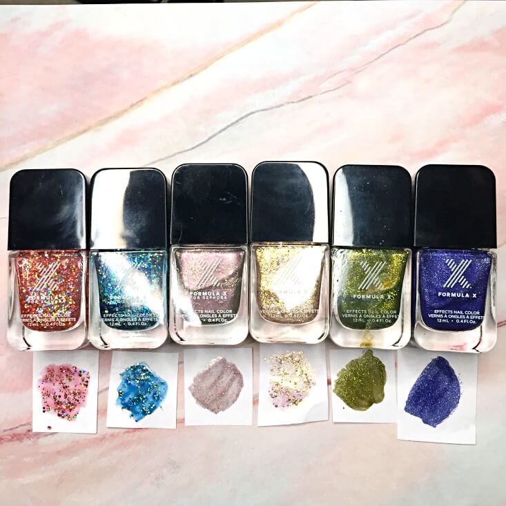07 formula x effects nail color voltage outburst heoric love chemistry borealis tide
