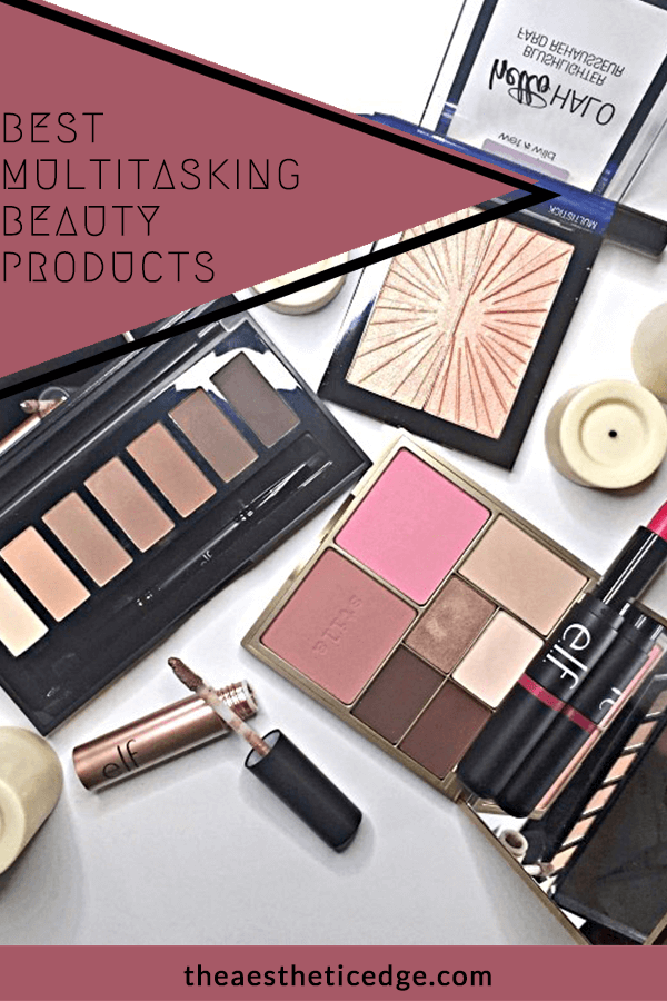 7 Multitasking Products From Luxury Beauty Brands In India