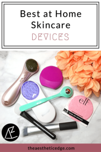 Best At Home Skincare Devices