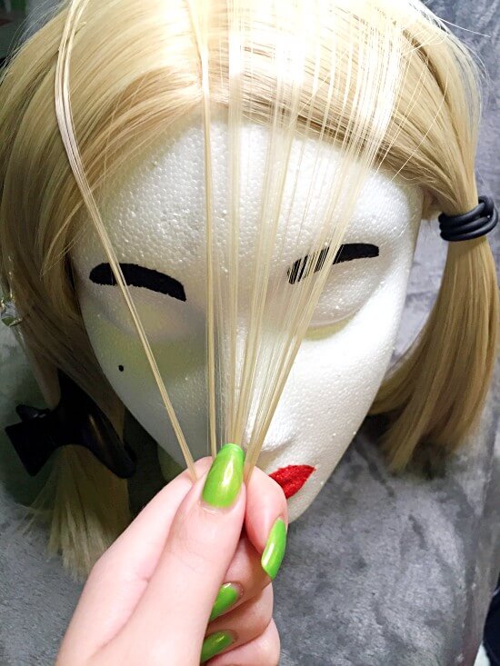 How to Highlight Hair at Home With Foils The Aesthetic Edge