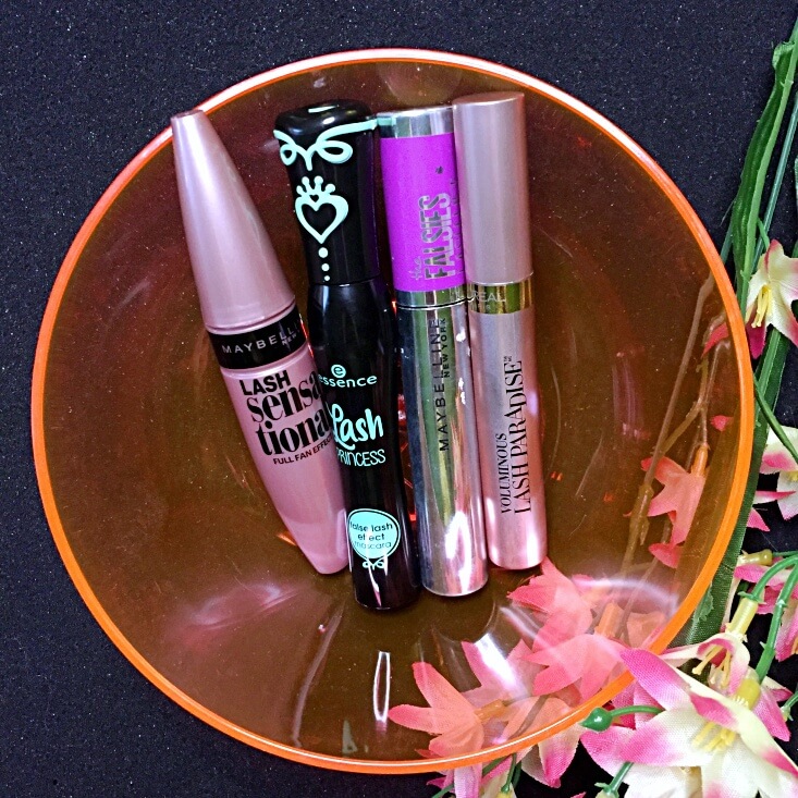 Best Drugstore Mascara for Feathery Lashes The Aesthetic Edge