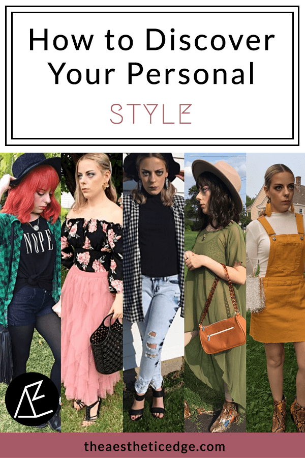 Pin on Personal Style