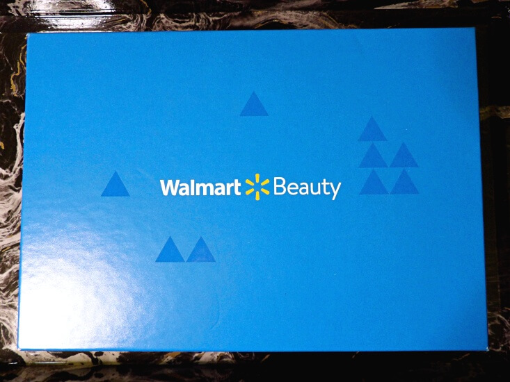 Walmart Limited Edition Winter Box - The Self Care Kit