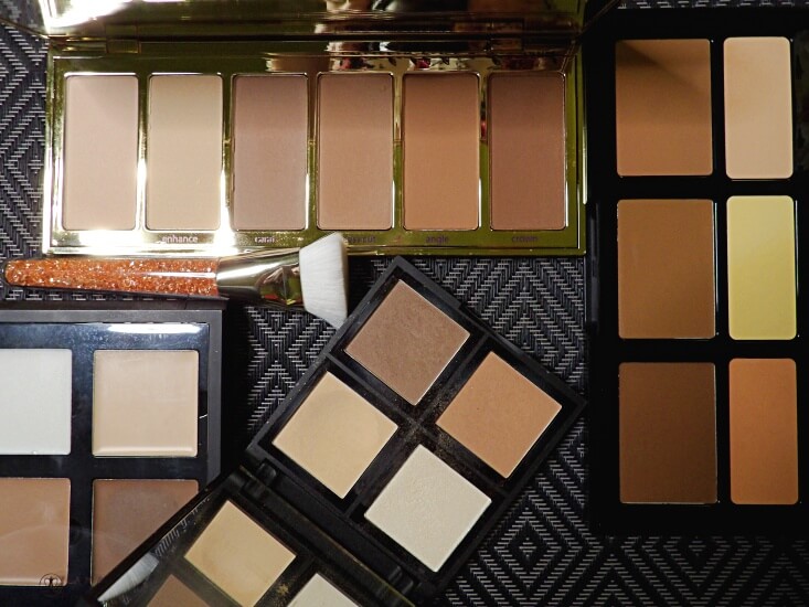 Best Contour Palettes for Beginners The Aesthetic Edge