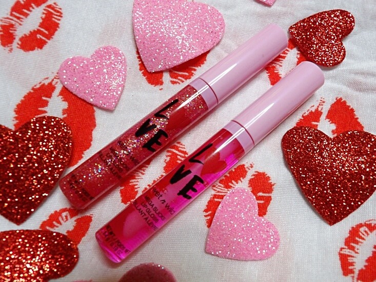 wet n wild Valentine's Day Collection 2021