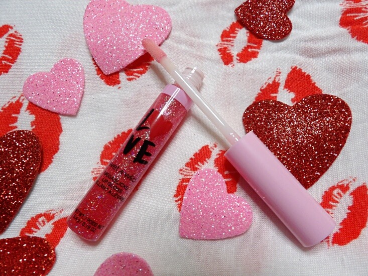 wet n wild Valentine's Day Collection 2021