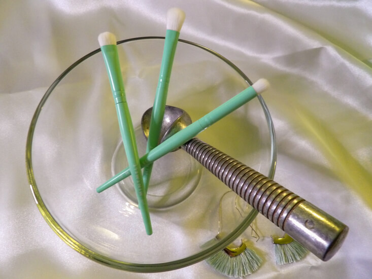 elf Mint Melt Collection Review The Aesthetic Edge