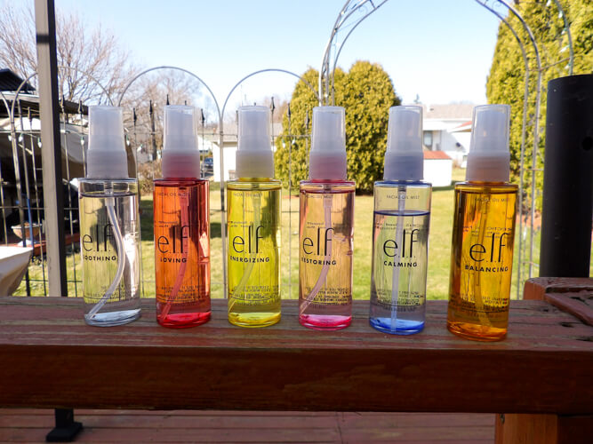 elf Facial Oil Mist Review Mood Boosting Sprays The Aesthetic Edge