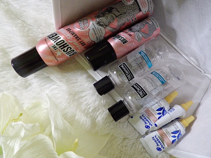 March 2021 Empties Review | Trash Time