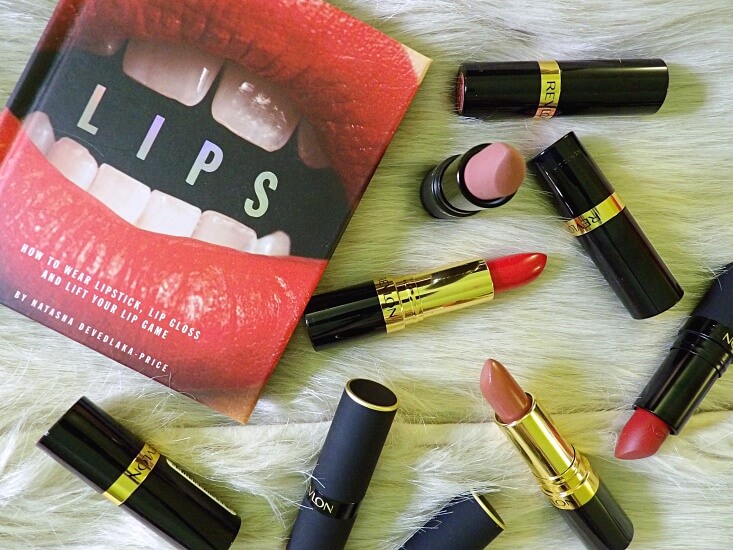 revlon super lustrous lipstick review
