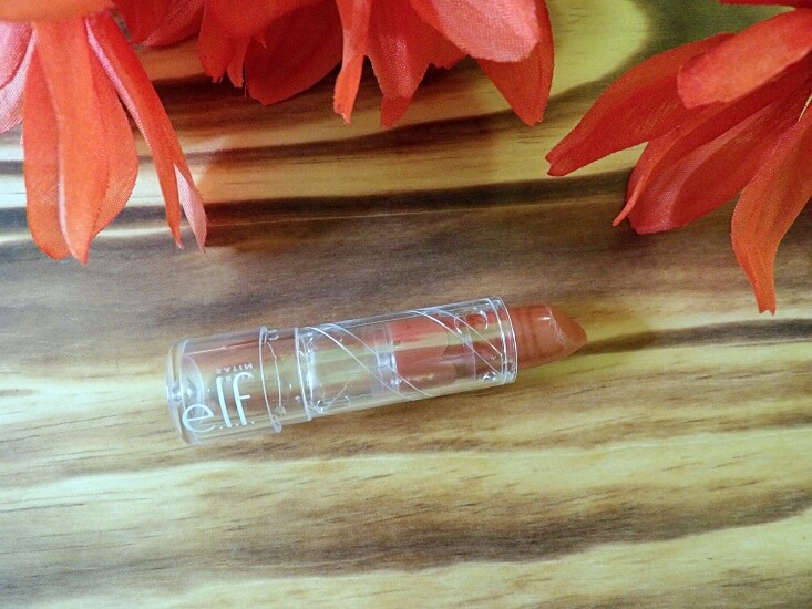 elf Srsly Satin Lipstick Review The Aesthetic Edge