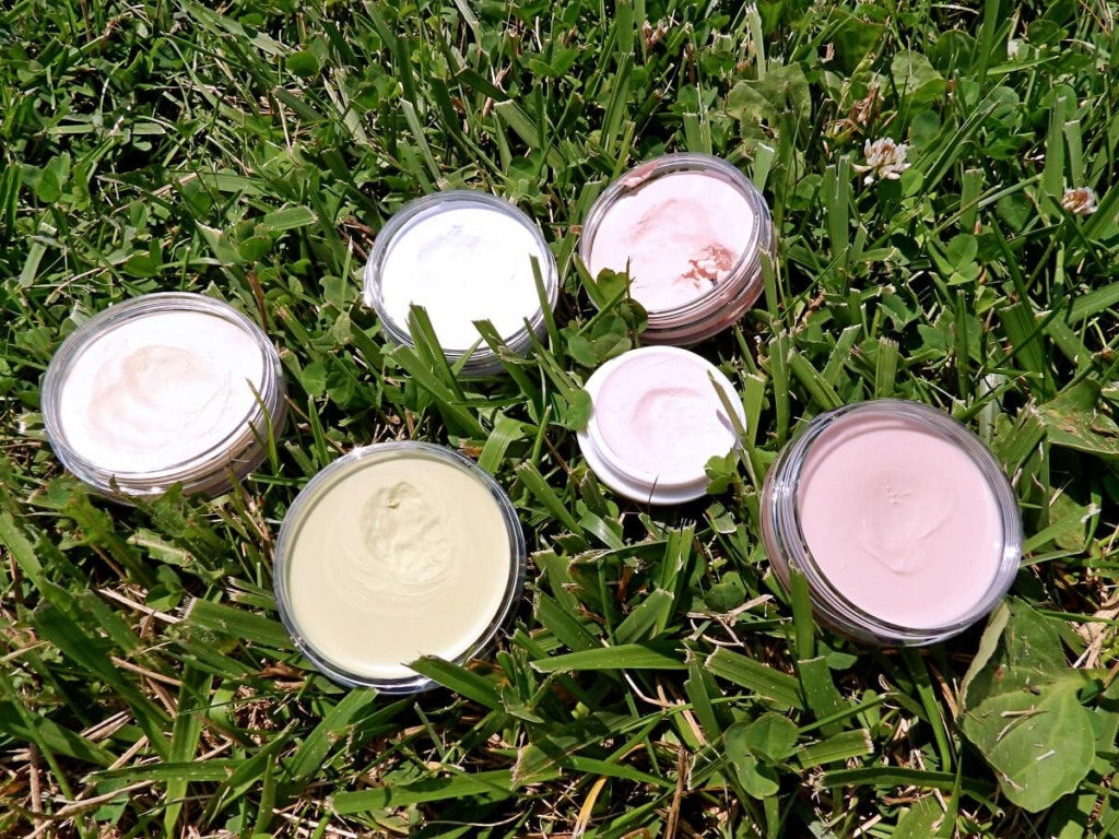 elf vs. Tatcha vs. Physicians Formula Putty Primers Review