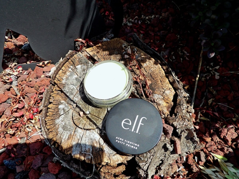 elf vs. Tatcha vs. Physicians Formula Putty Primers Review