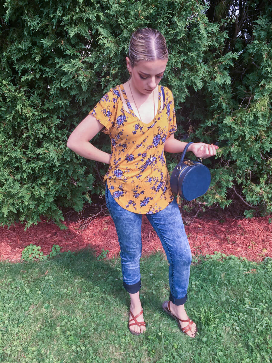 5 Mustard Yellow Outfit Ideas To Steal The Aesthetic Edge