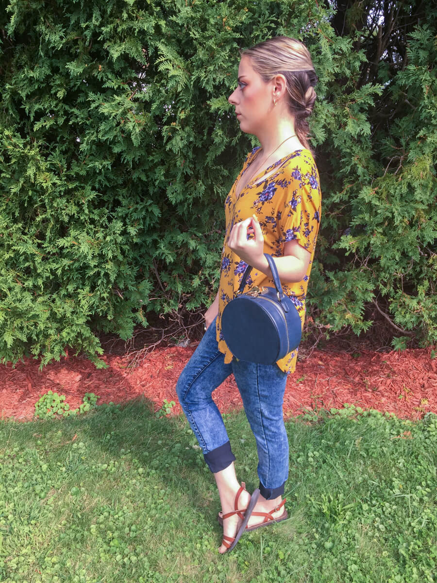 5 Mustard Yellow Outfit Ideas To Steal The Aesthetic Edge