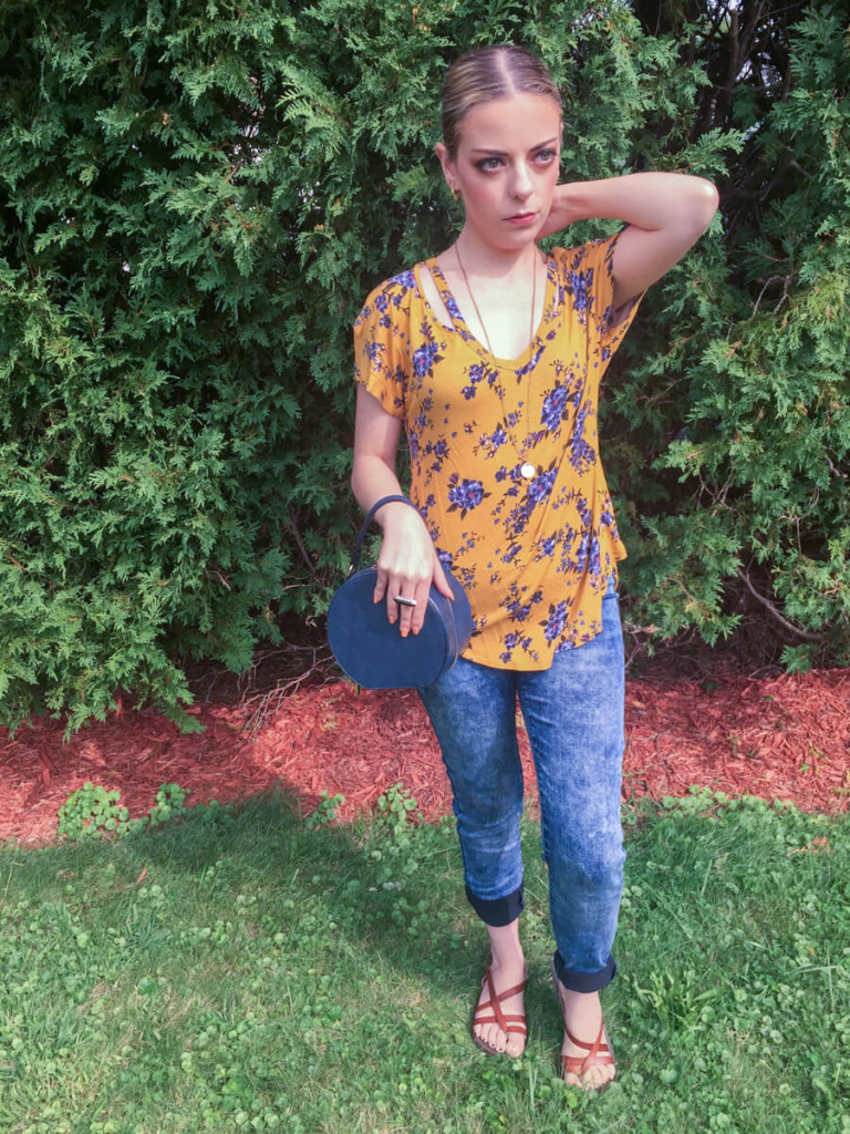 5 Mustard Yellow Outfit Ideas Look Book