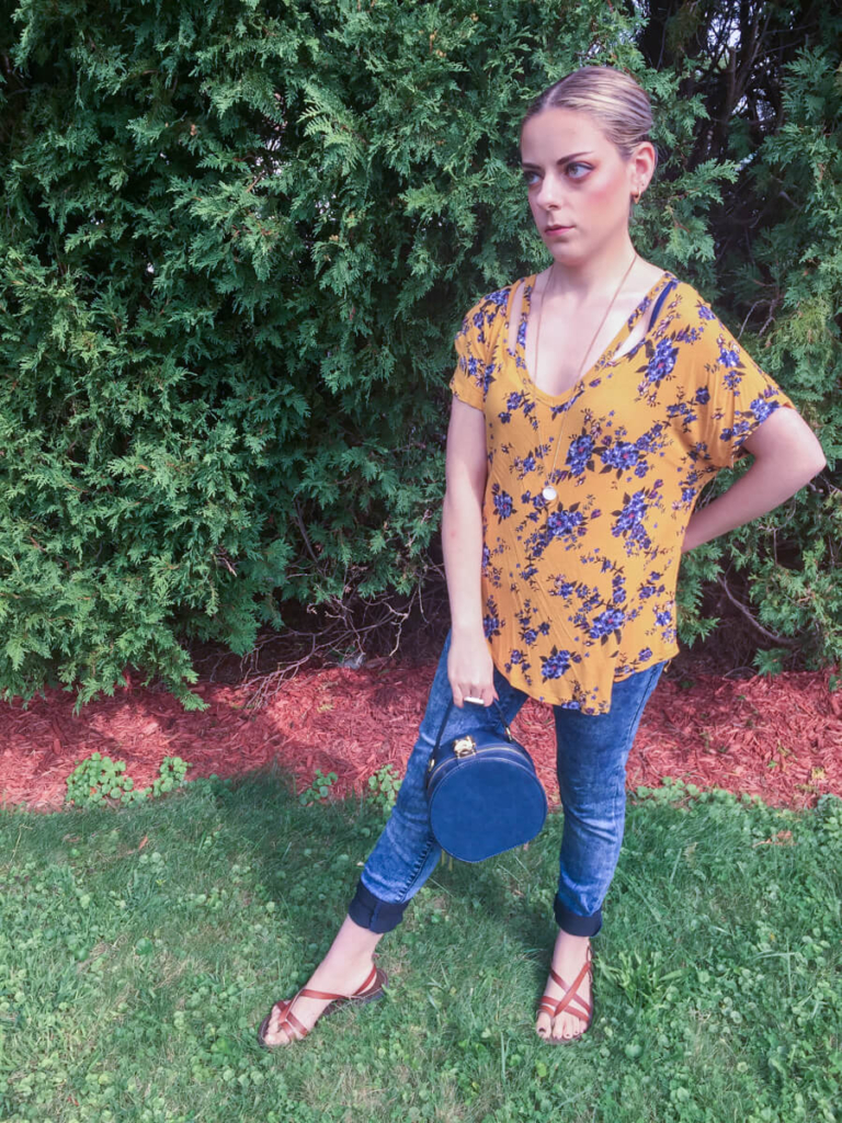 5 Mustard Yellow Outfit Ideas Look Book