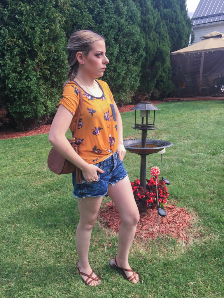 5 Mustard Yellow Outfit Ideas Look Book