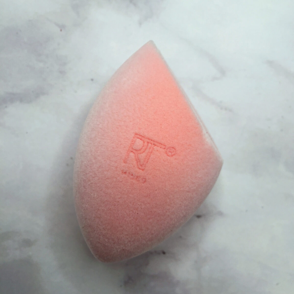 Velvet Makeup Sponge Review 3Way Comparison