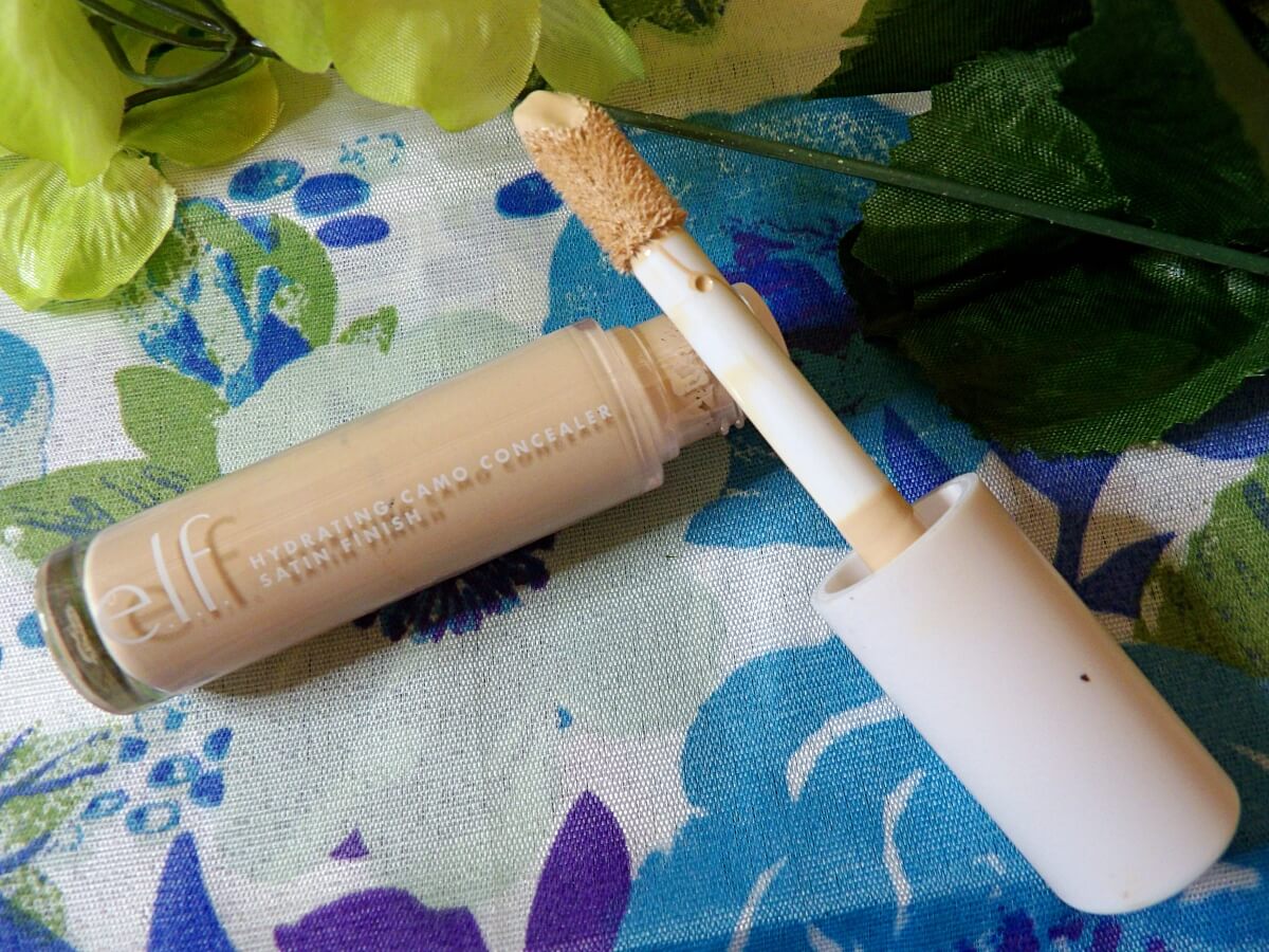 elf Concealer Review 4 Under Eye Concealers