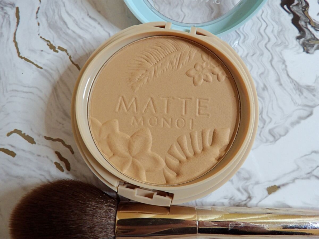 Physicians Formula Matte Monoi Butter Bronzer