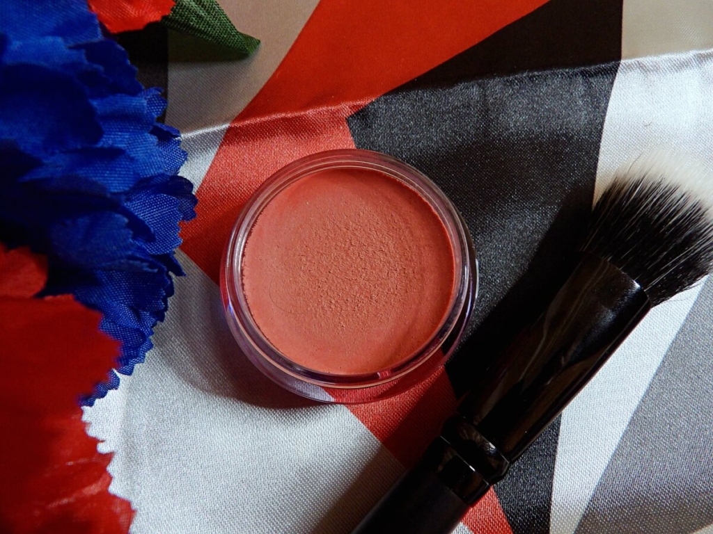 elf Putty Blush Divine Drugstore Cream Blush